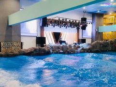-水王国温泉水世界