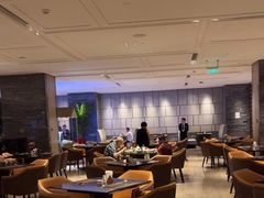 -丽都皇冠假日酒店·Matrix亦餐厅(望京店)