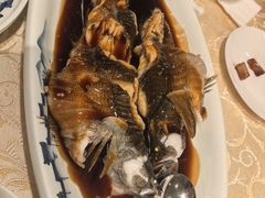 -杭州香格里拉·香宫中餐厅