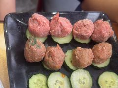 -活鱼馆(宜兴埠店)