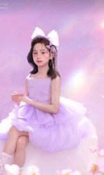 -小阿福儿童摄影(华中智谷店)