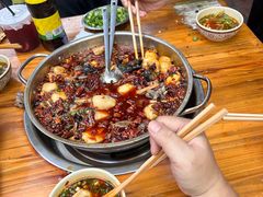 -黑竹香鸡(营和巷店)