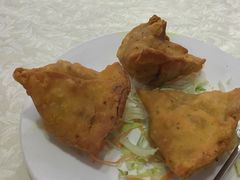 -葛尼沙印度餐厅 (镇明路店)