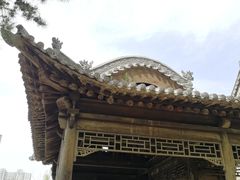 -榆次老城