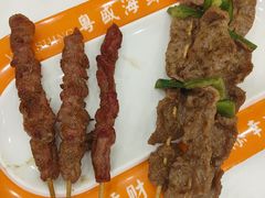 -粤盛海鲜平价店(洛溪食街店)