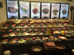 -鲁城往事(游客中心店)