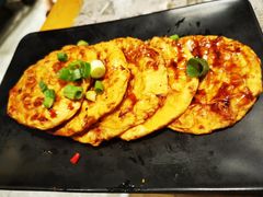 -亿牌牌东北烧烤(怀特店)