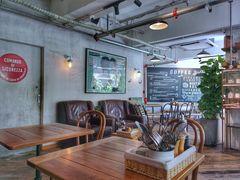 -Alimentari早午餐(安福路店)