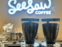 -Seesaw Coffee(深圳深业上城店)
