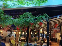 -宋徽厨·安徽菜(绿地店)