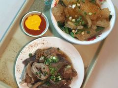-梓记牛什(總店)