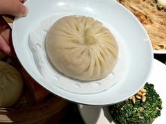 -晓淮山·扬州早茶·淮扬菜(龙阳广场店)