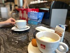 -北纬29度大堂吧-重庆富力艾美酒店-近江岸天街