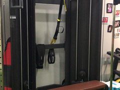 -征成健身连锁私教工作室(九公里店)