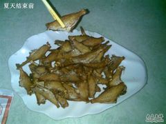 扒皮鱼-泰来风味馆(桂林街店)