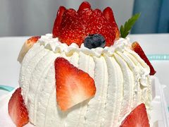 -菲尔雪CAKE(九方店)