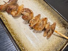 -玄白·炭烤活鳗(上海首店)