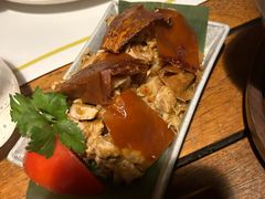 -三亚艾迪逊酒店·海滩烧烤 BARBACOA·现场乐队·浪漫晚餐·烧烤海鲜