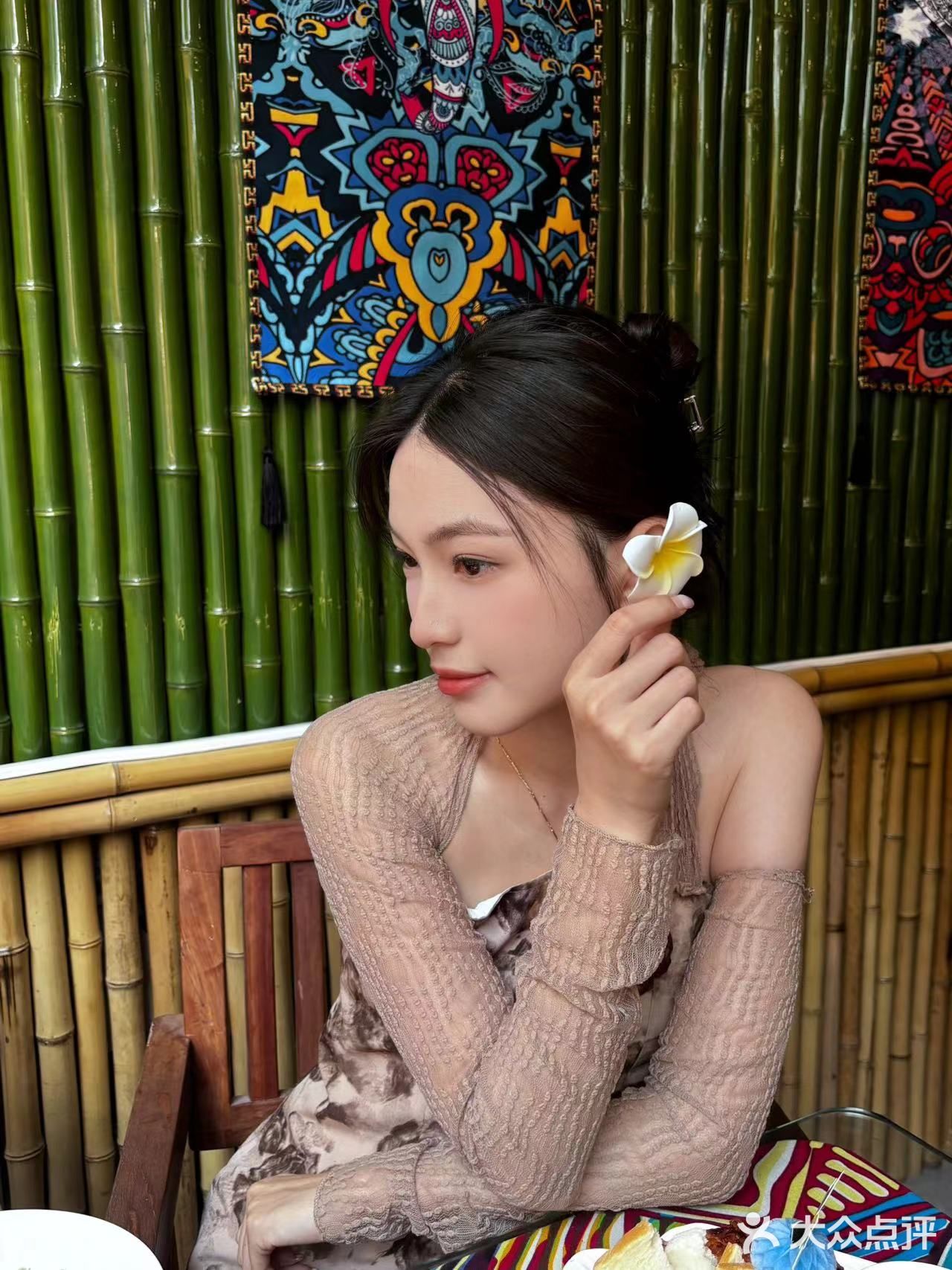 西双版纳宝藏小吃