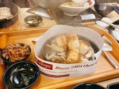 -雷门拉面(龙湖成都金楠天街店)