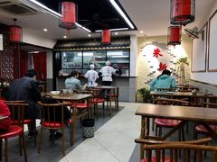 大堂-朱新年·苏式汤团·面点(北寺塔店)