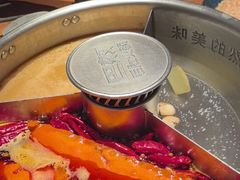 -巴奴毛肚火锅(京西大悦城店)