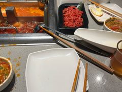 -海底捞火锅(珠影星光城夜宵主题店)