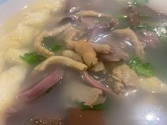 -小杨生煎(龙之梦购物中心店)