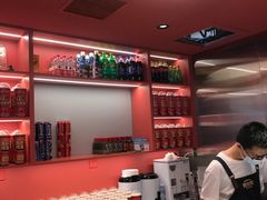 -青木岚小海鲜•小龙虾(友谊店)