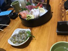 -福匠日本料理(人民路店)