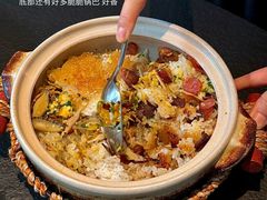 -锦荟JINHUI·浙江小馆(上海荟聚店)