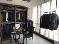 点击看大图 -优山定制西服衬衫大衣(国贸店)