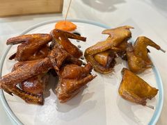 -大鸽饭(马王堆店)
