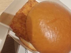 -麦当劳(星光行店)