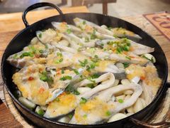 -十六蒲(桂林路店)