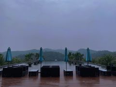 -清远熹乐谷温泉度假酒店