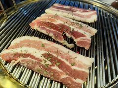 -火炉情韩国料理店(古田路店)