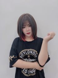点击看大图 -TITI HAIR STYLE