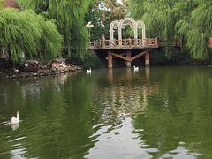 -天毓山庄·餐厅