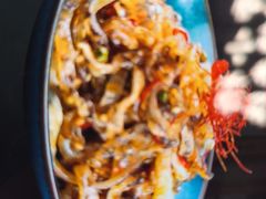 -極上萬膳·日料放题(来福士江景店)
