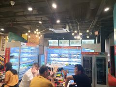 -钢管厂五区小郡肝串串香(南山店)