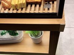 -山崎面包(百联世纪店)