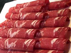 -老北京涮羊肉炭火蛙锅(方塔街店)