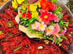 -虾铺子龙虾·私房菜(金源花苑店)