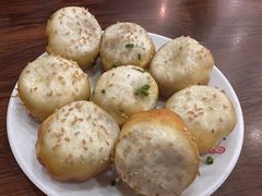 生煎-朱新年·苏式汤团·面点(北寺塔店)