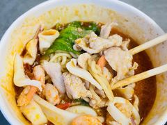 -四里沙茶面(七星西路分店)