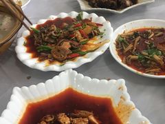 -明升萝卜汤