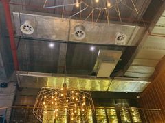 -OGGI TRATTORIA PIZZERIA(深业上城店)