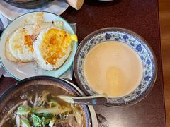 -顺顺小吃(独克宗古城店)