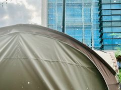 -CAMP.33露营烤肉·团建聚餐(创智天地店)